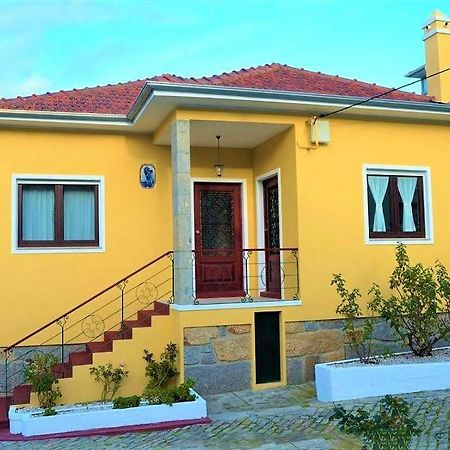 Casa Celeste Portugal Вила-Нова-ди-Гая Экстерьер фото