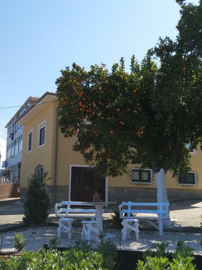 Casa Celeste Portugal Вила-Нова-ди-Гая Экстерьер фото